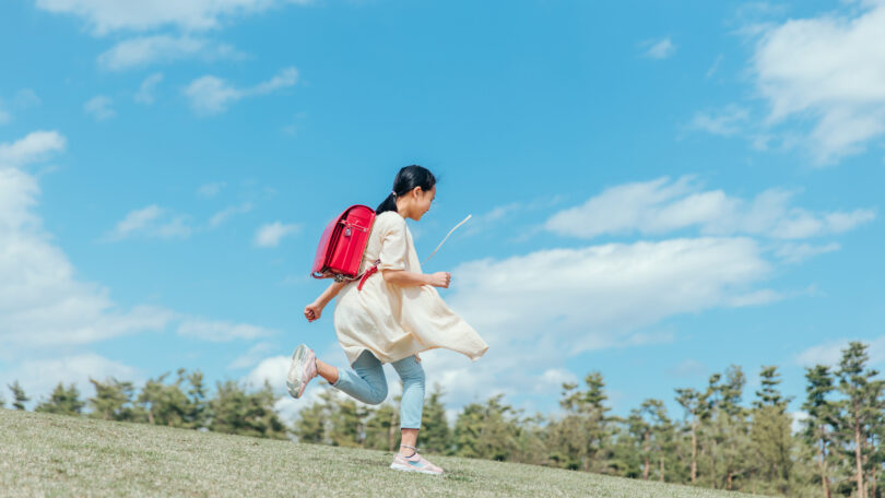 転勤族の子供のケア。転校の伝え方。